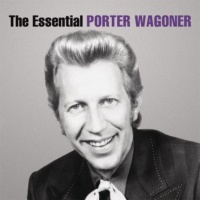 Porter Wagoner - The Essential Porter Wagoner (2CD Set)  Disc 2